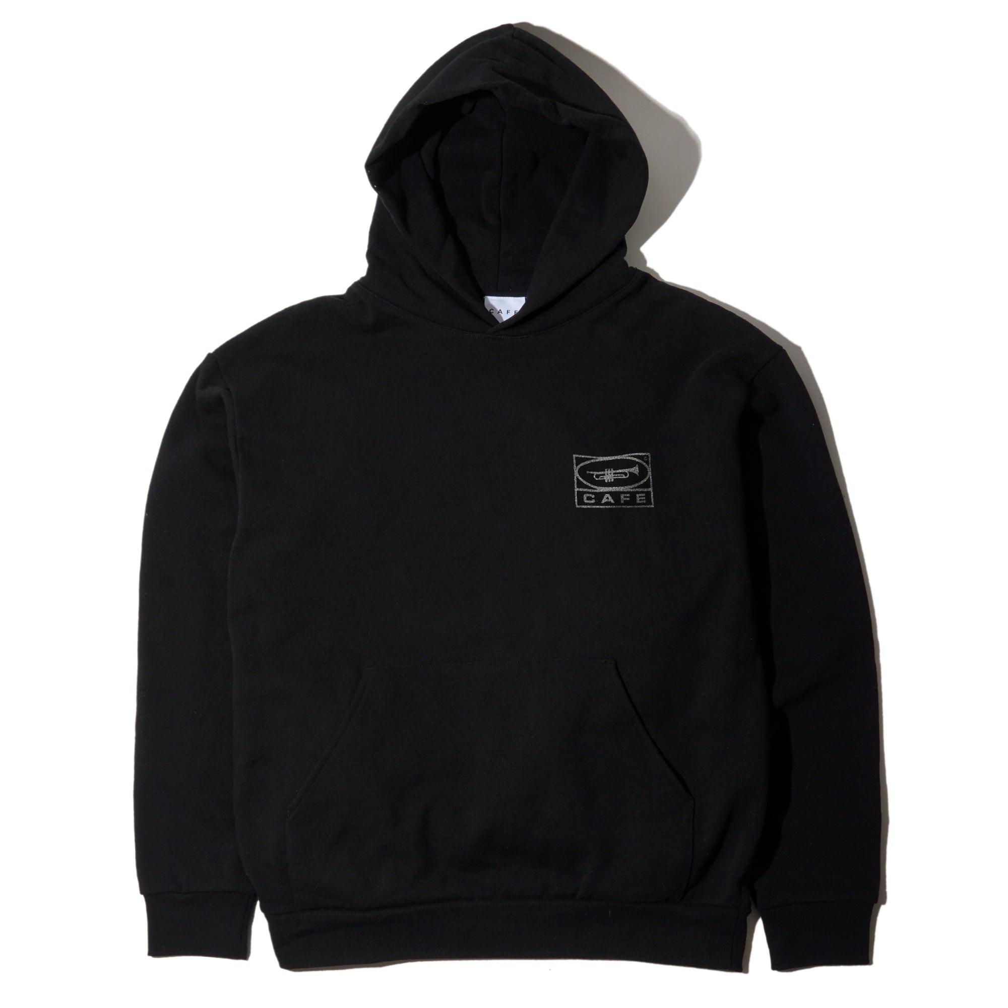 45 Hood Black / 3M
