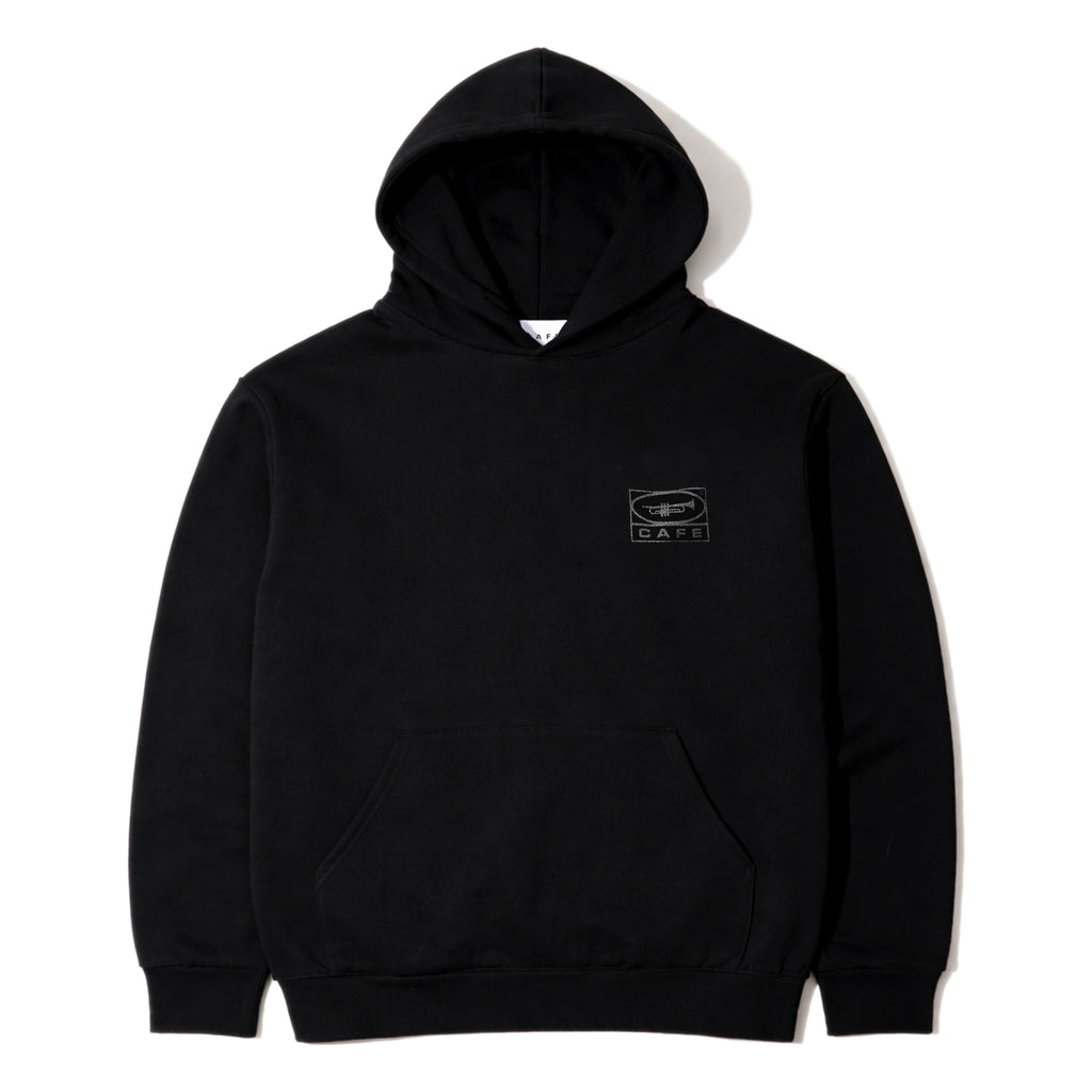 45 Hood Black / 3M