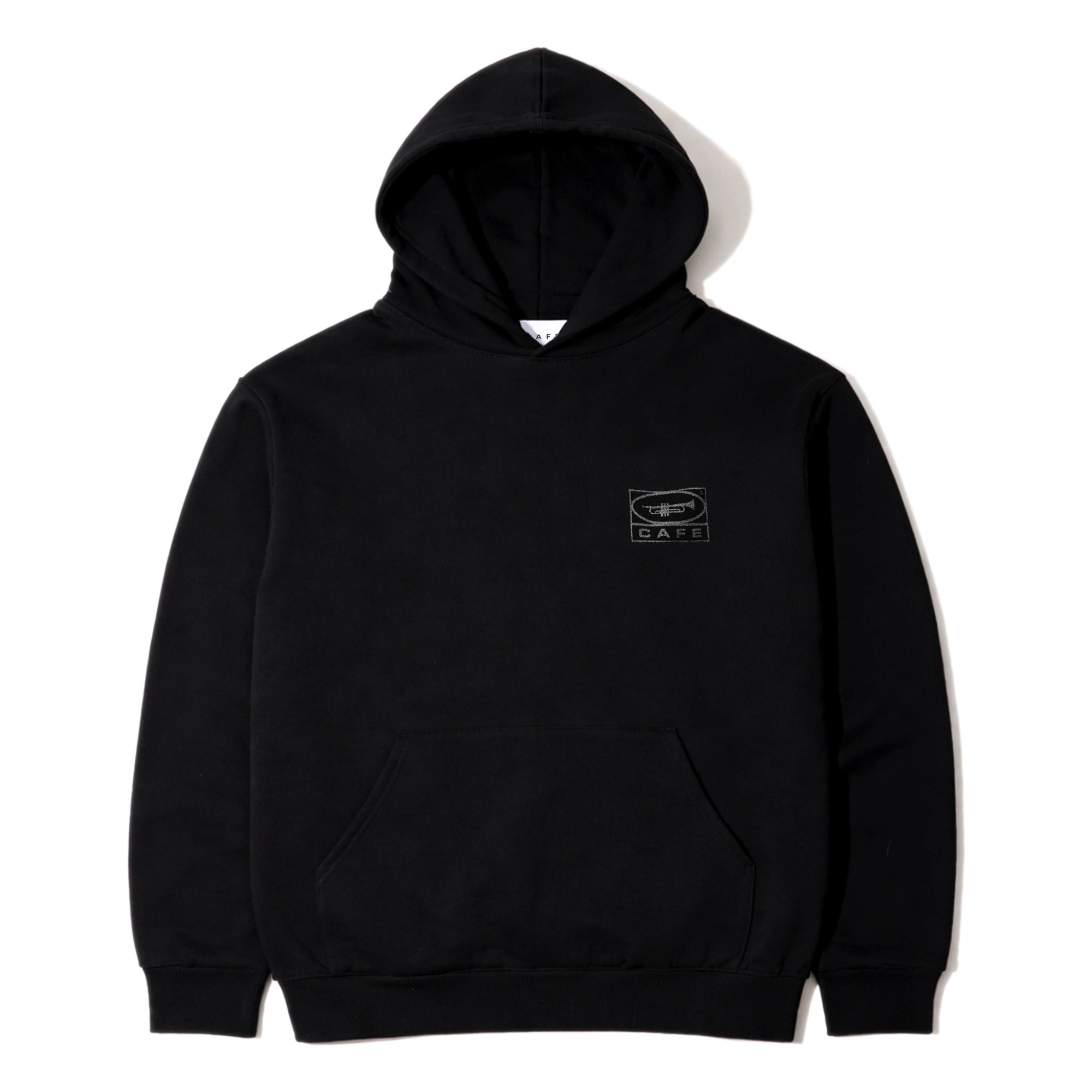 45 Hood Black / 3M