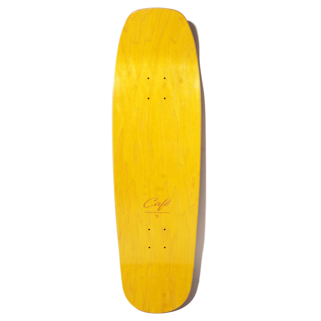 Brass Pub Cruiser
