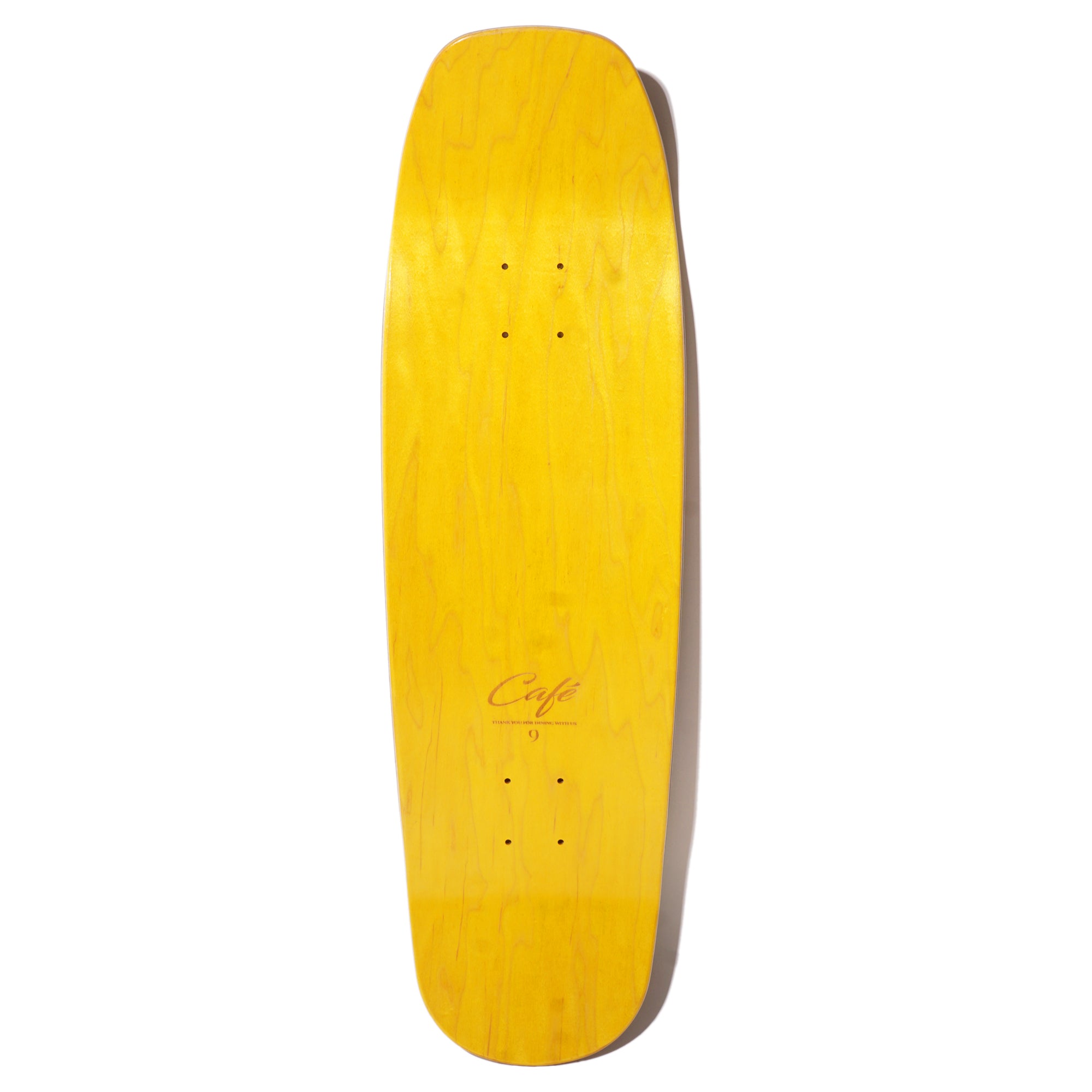 Brass Pub Cruiser