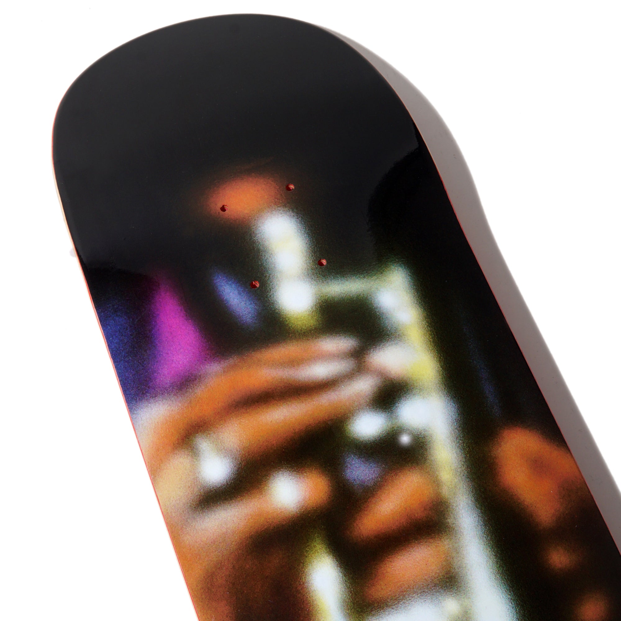 8.7 Brass C2 Shape Deck