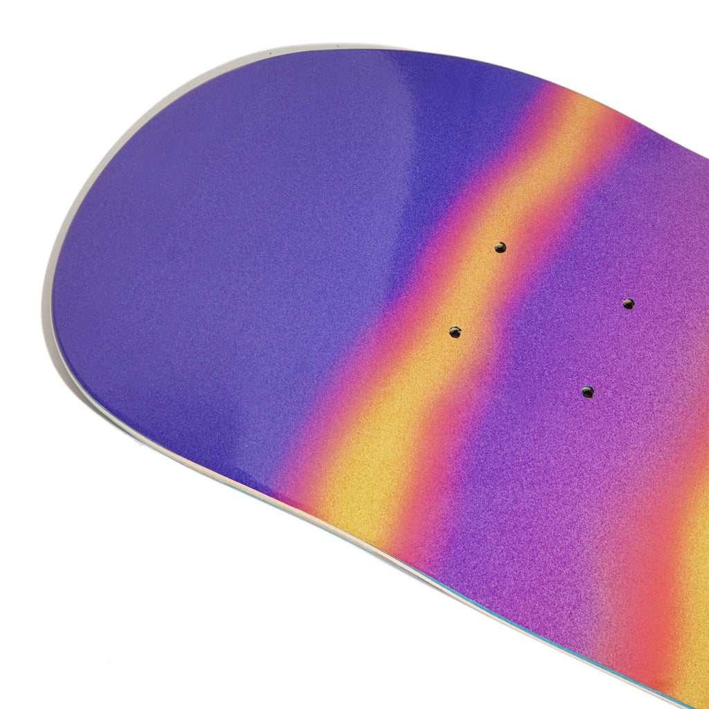 8.25 Clifton Deck C2 Shape