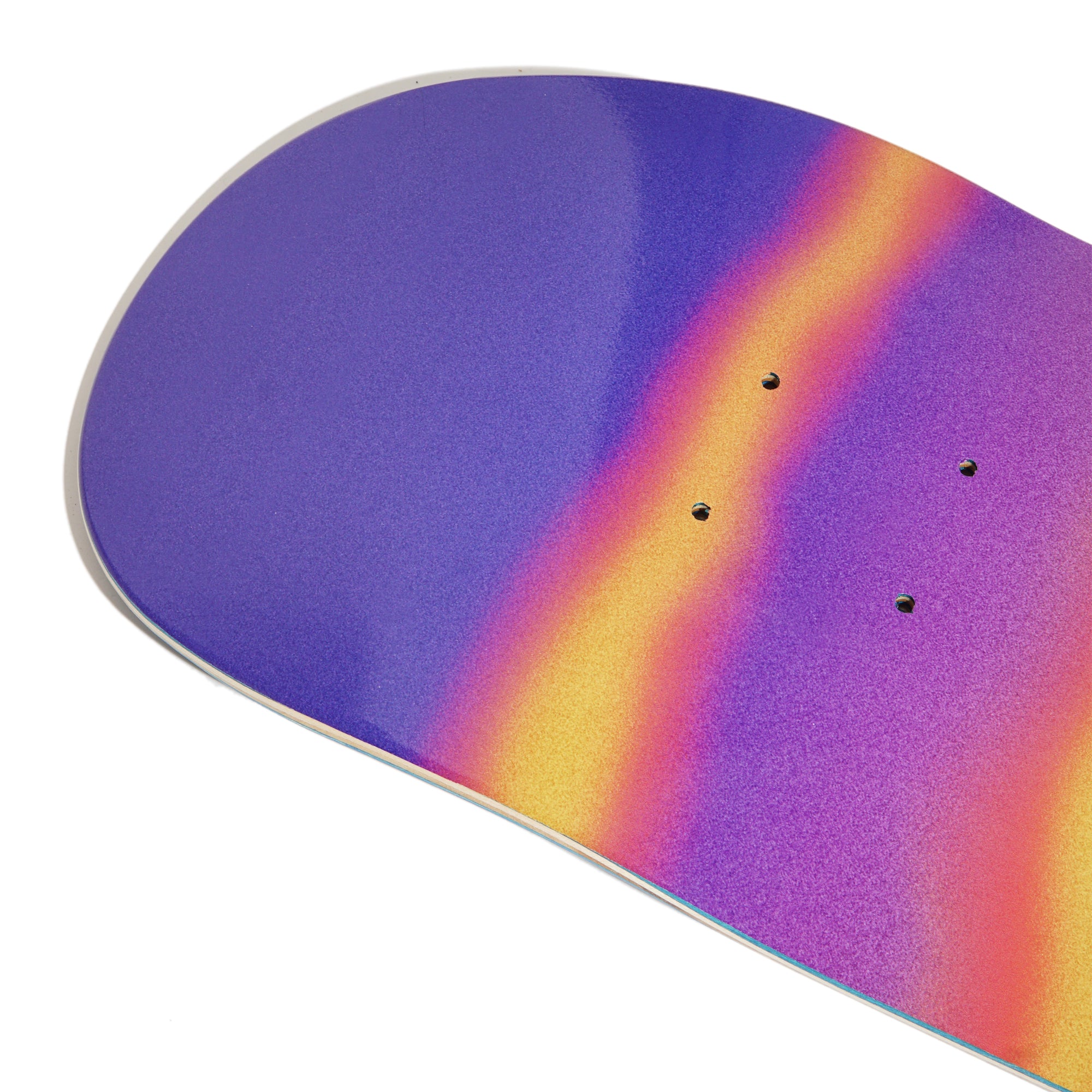 8.5 Clifton Deck C2 Shape