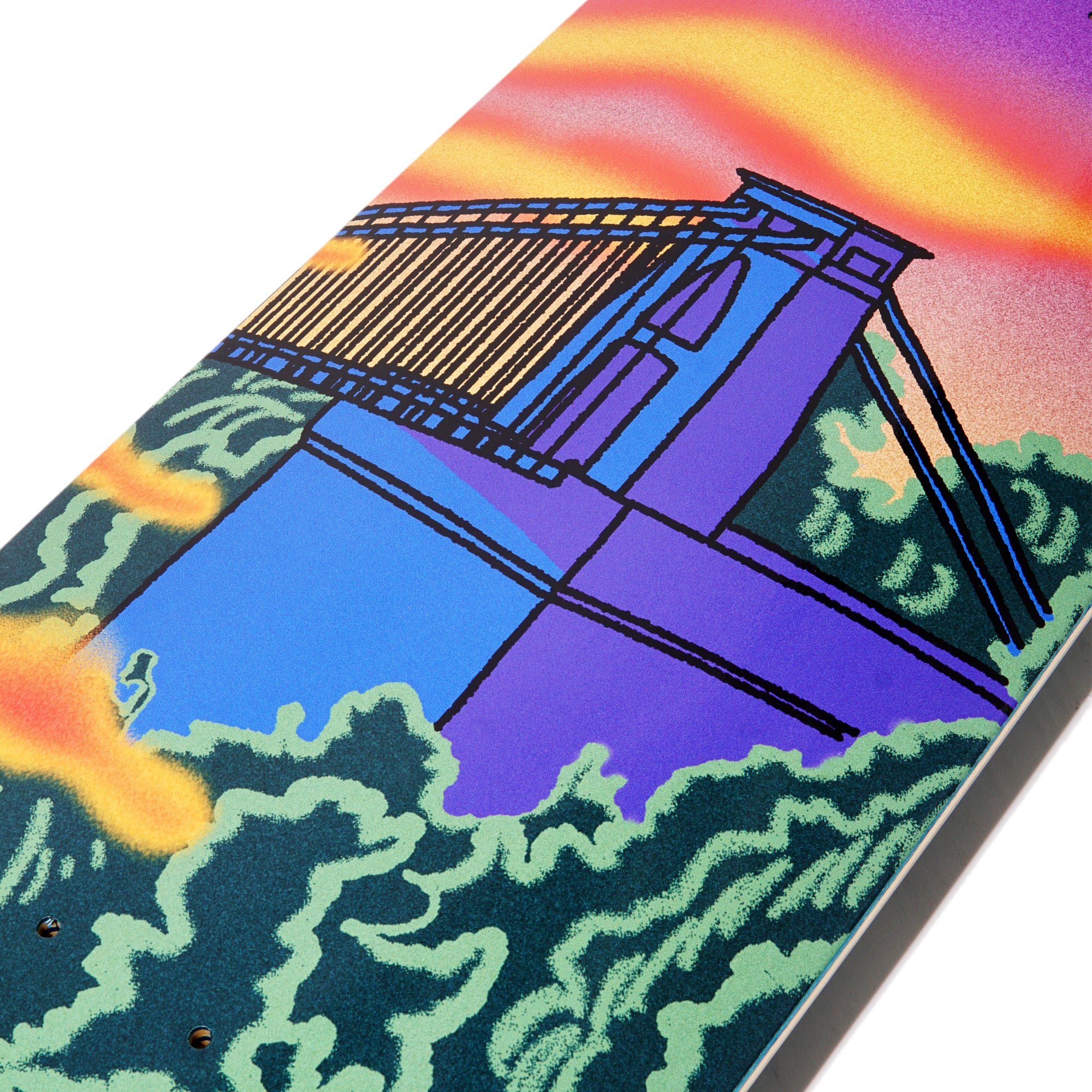 8.25 Clifton Deck C2 Shape