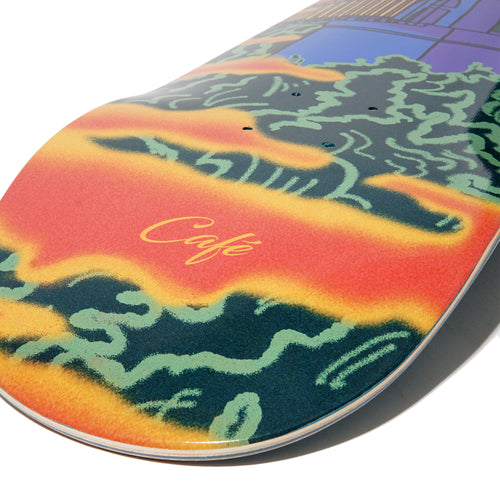 8.25 Clifton Deck C2 Shape