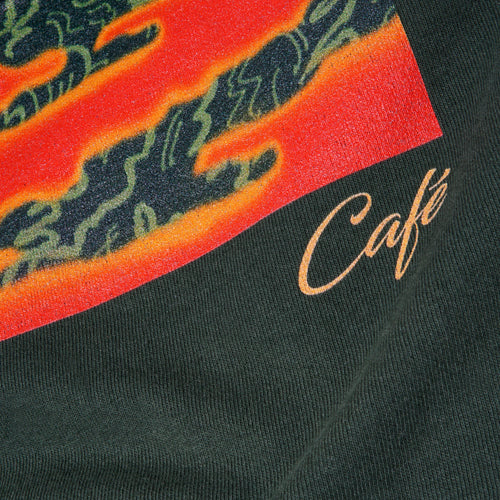 Clifton T-Shirt Forest Green