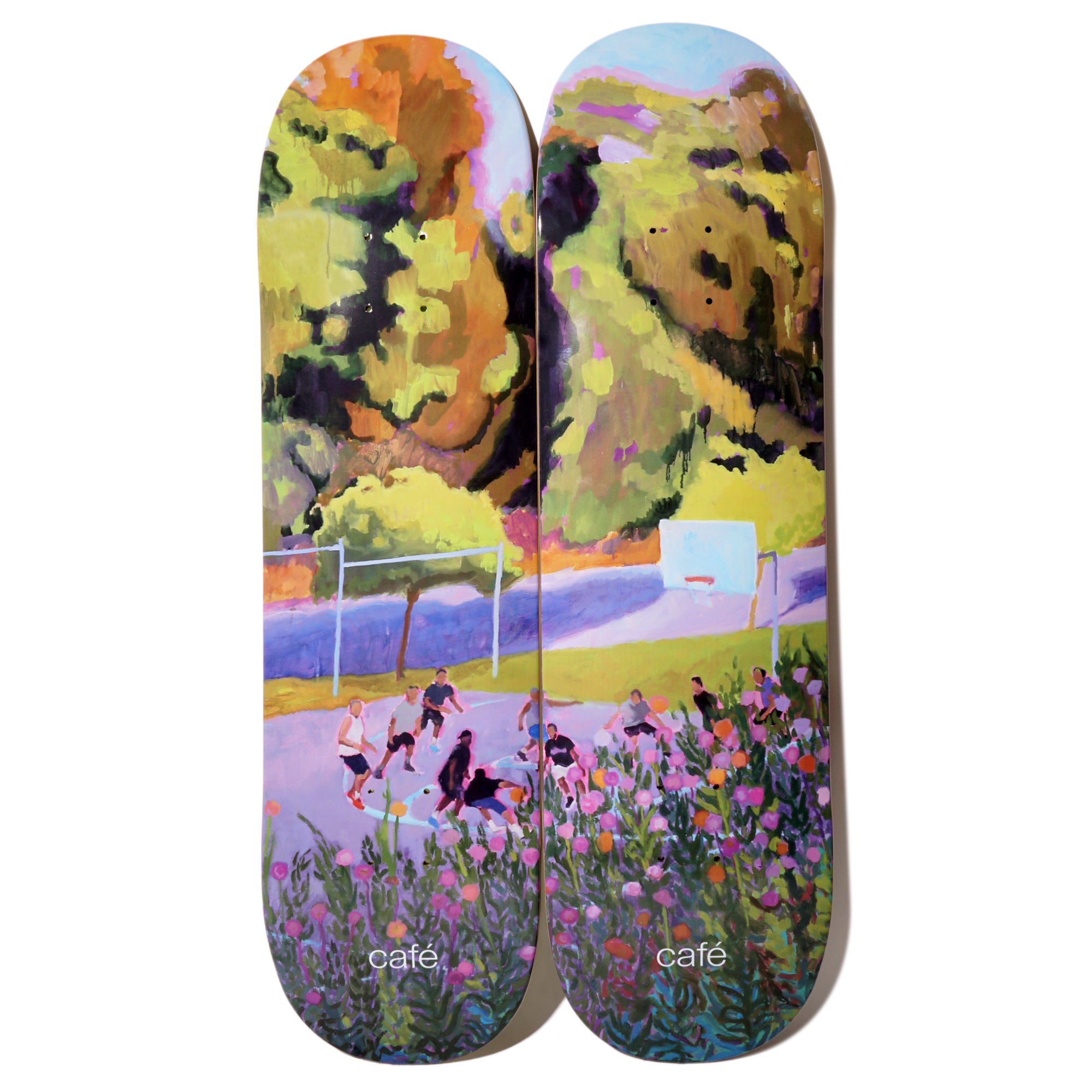 Cafe X Brian Lotti Courts Deck 1 C2 Shape