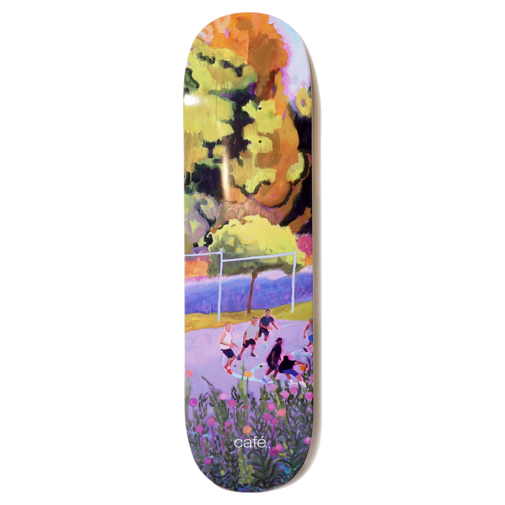 Cafe X Brian Lotti Courts Deck 1 C2 Shape