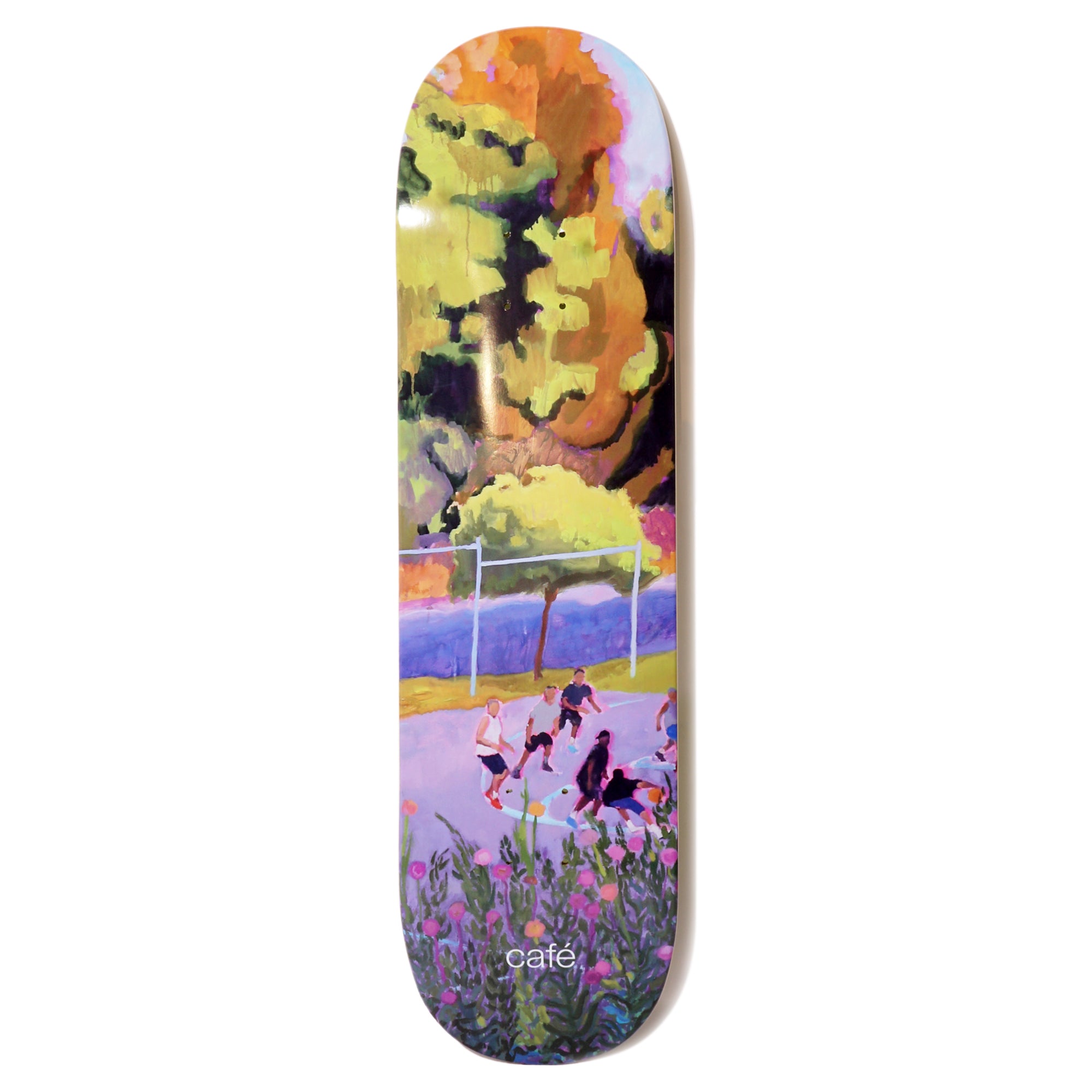 Cafe X Brian Lotti Courts Deck 1 C2 Shape