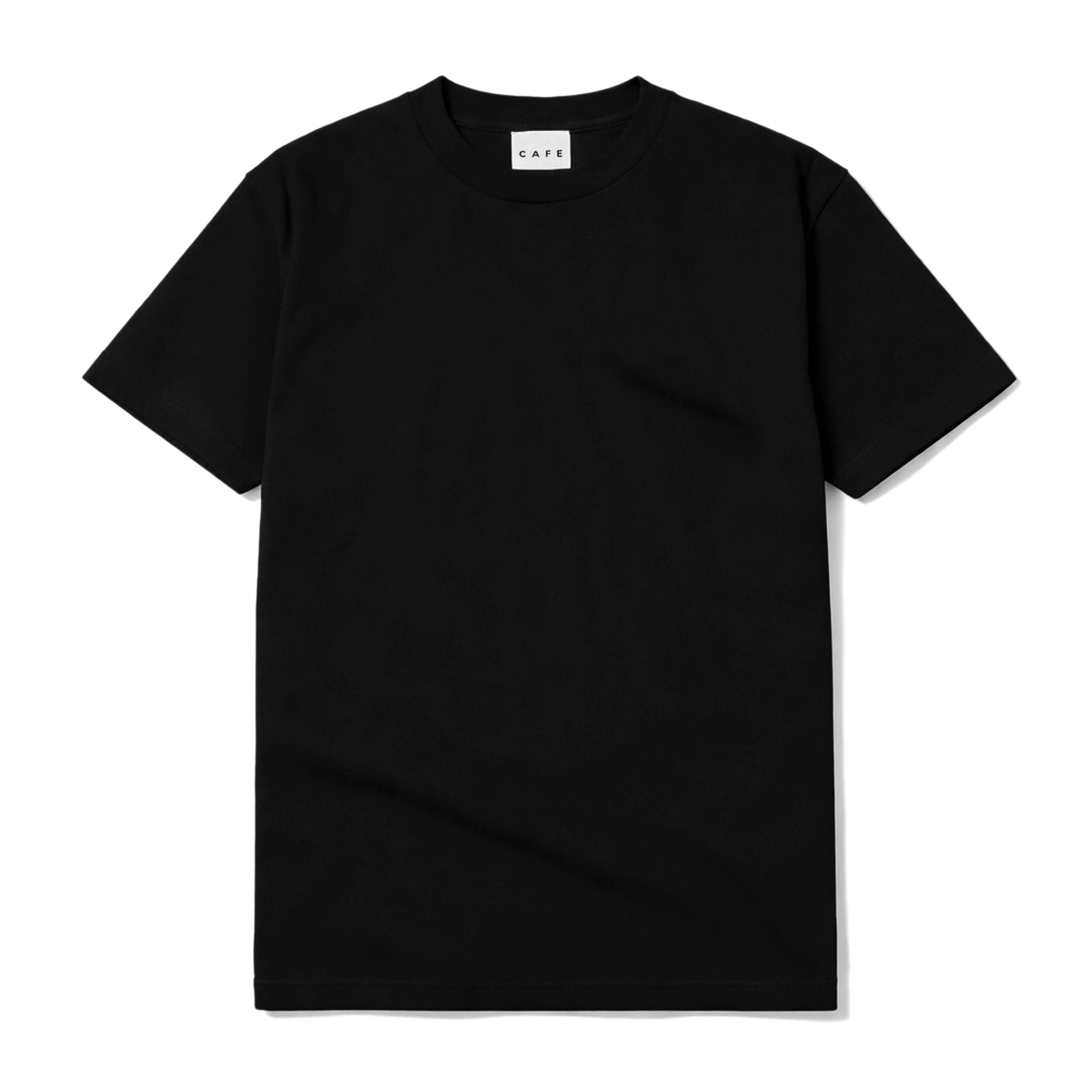 First Adventure Tee (Black)