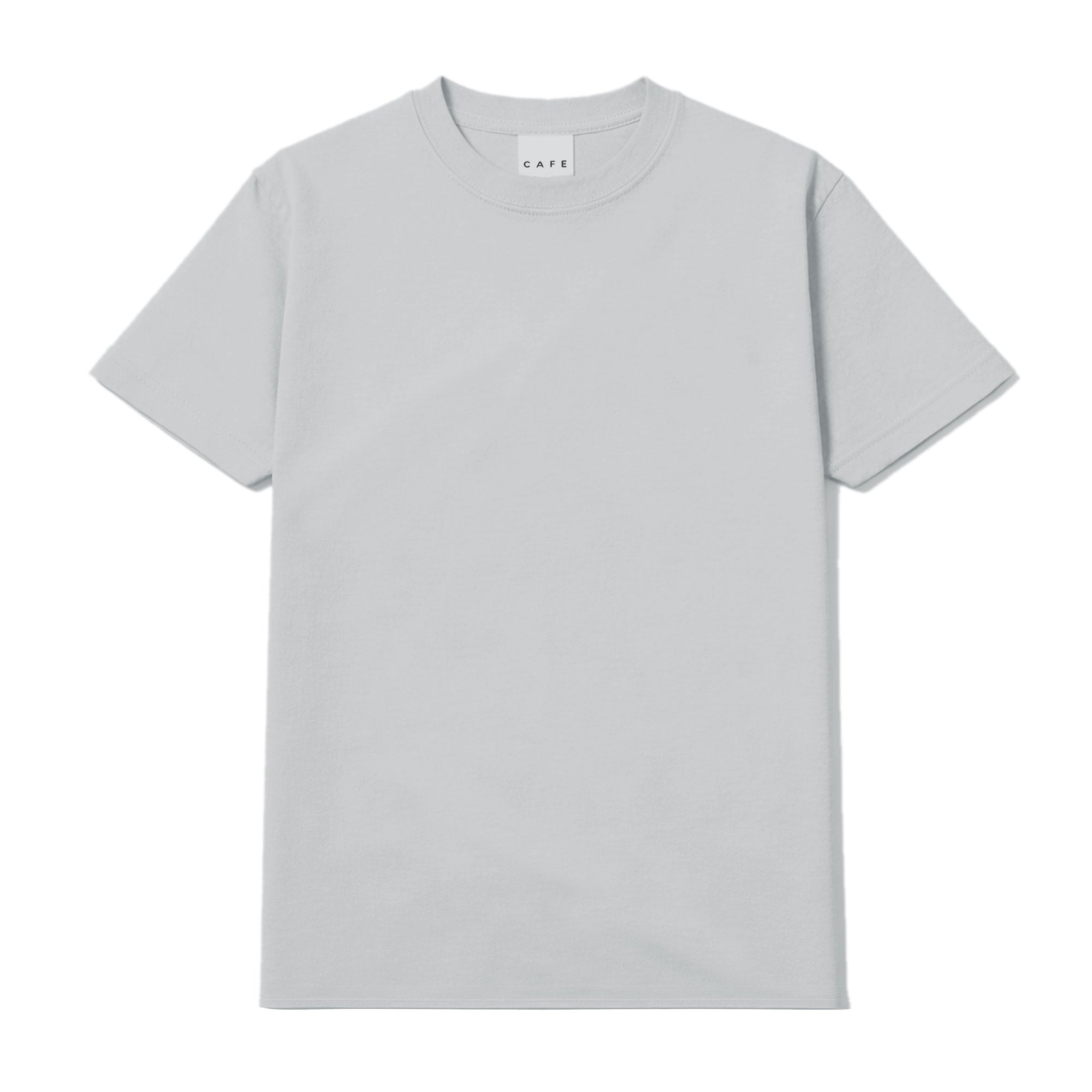 First Adventure Tee (Ash Heather)