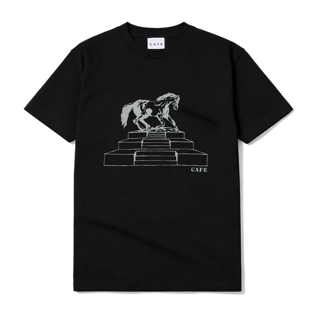 Home Ground T-Shirt Black