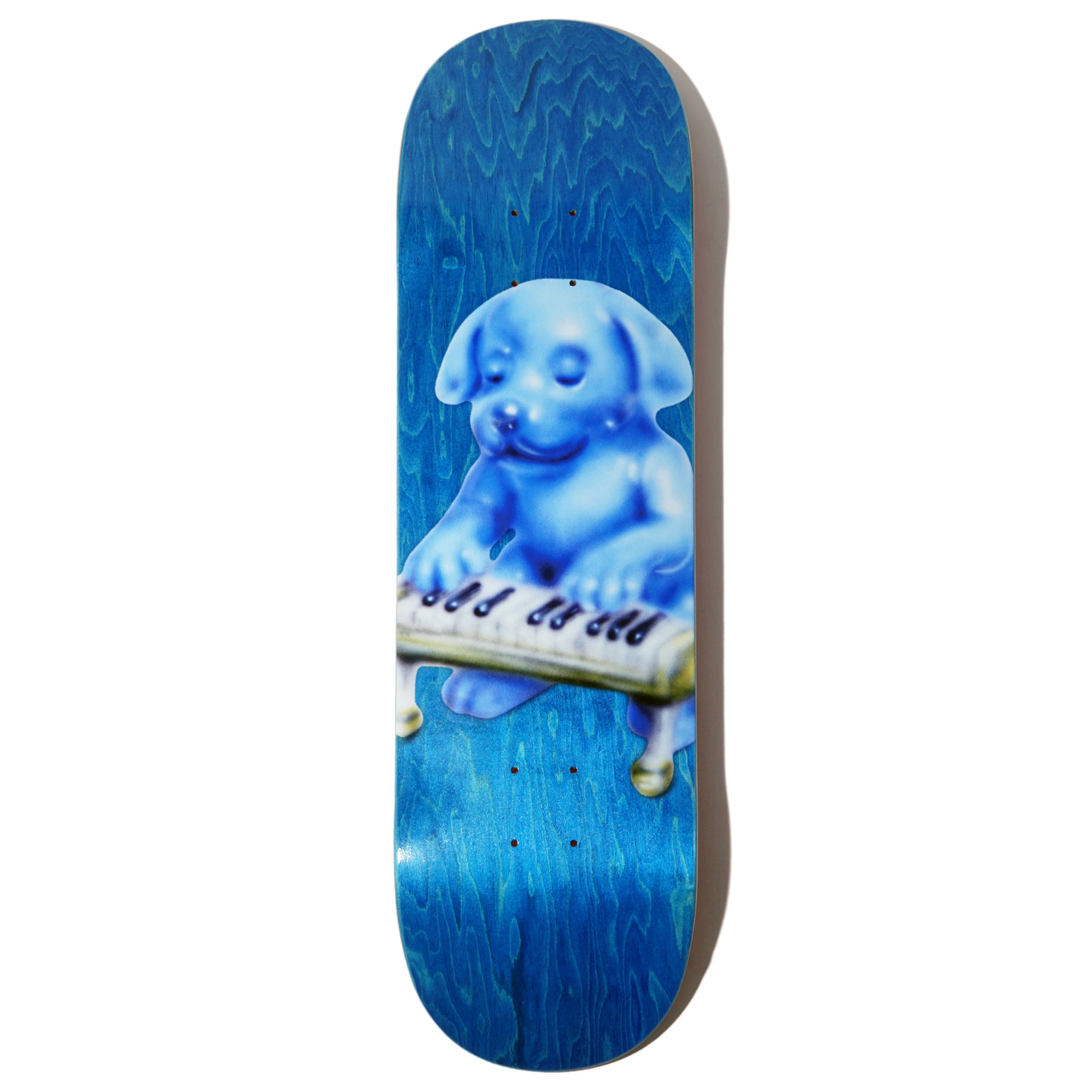8.5 Keyboard C2 Shape Deck Blue