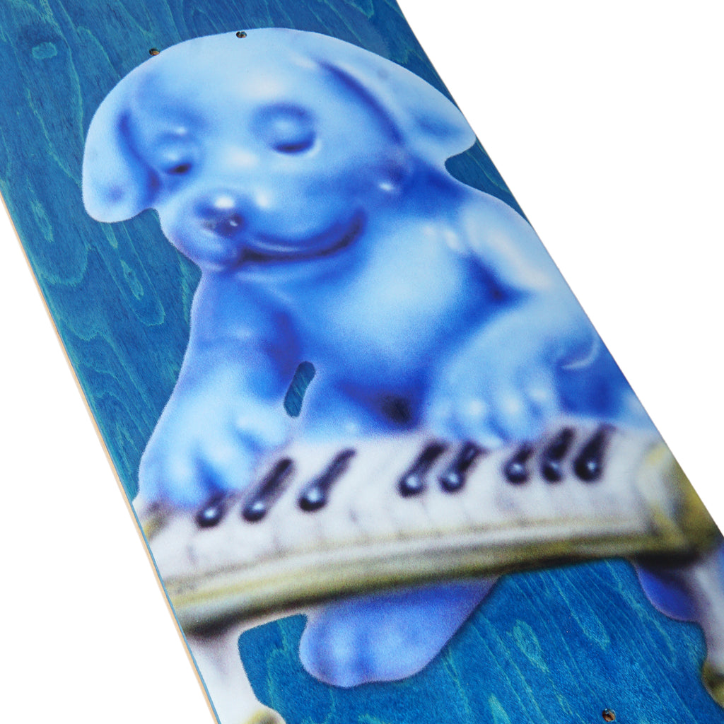 8.5 Keyboard C2 Shape Deck Blue