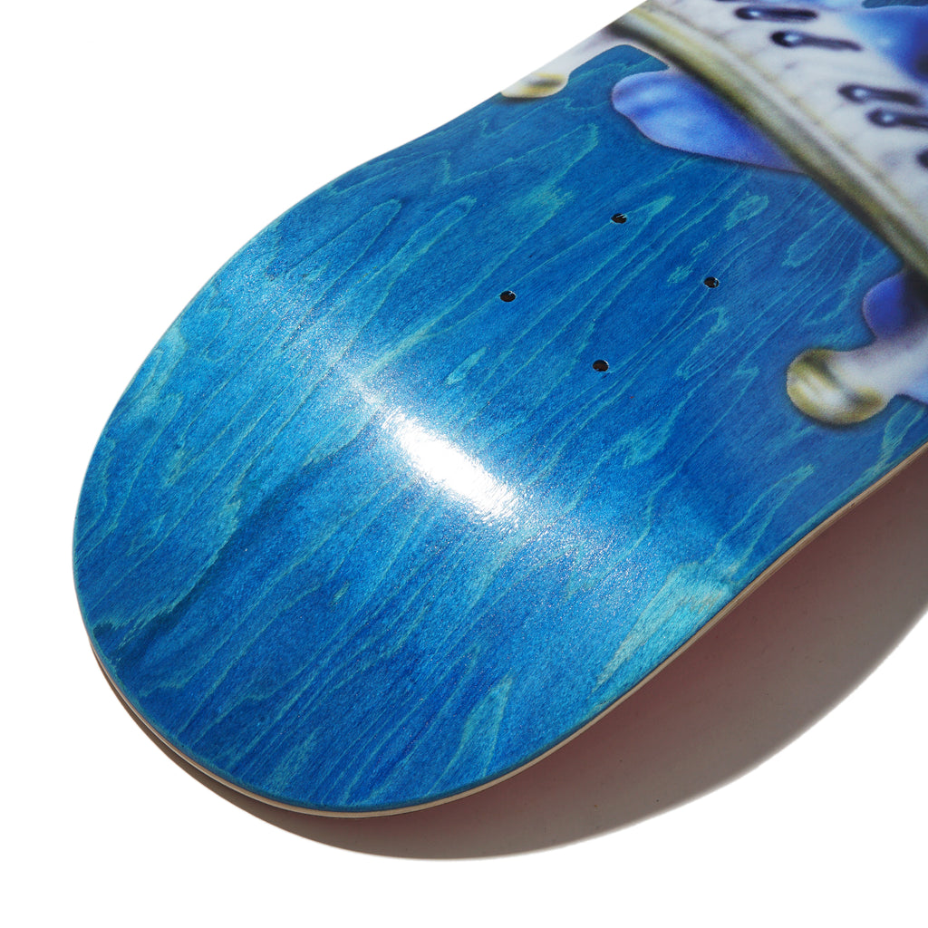 8.375 Keyboard C2 Shape Deck Blue