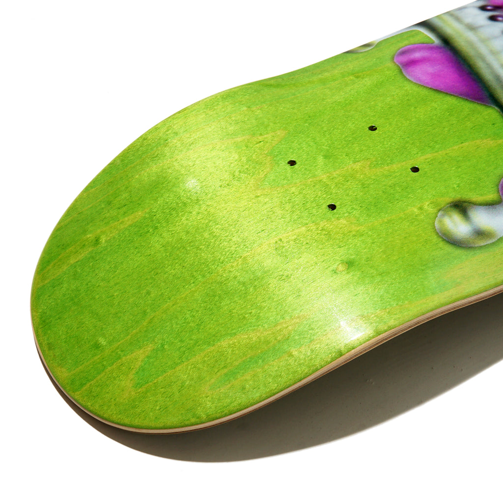 8.0 Keyboard C2 Shape Deck Green