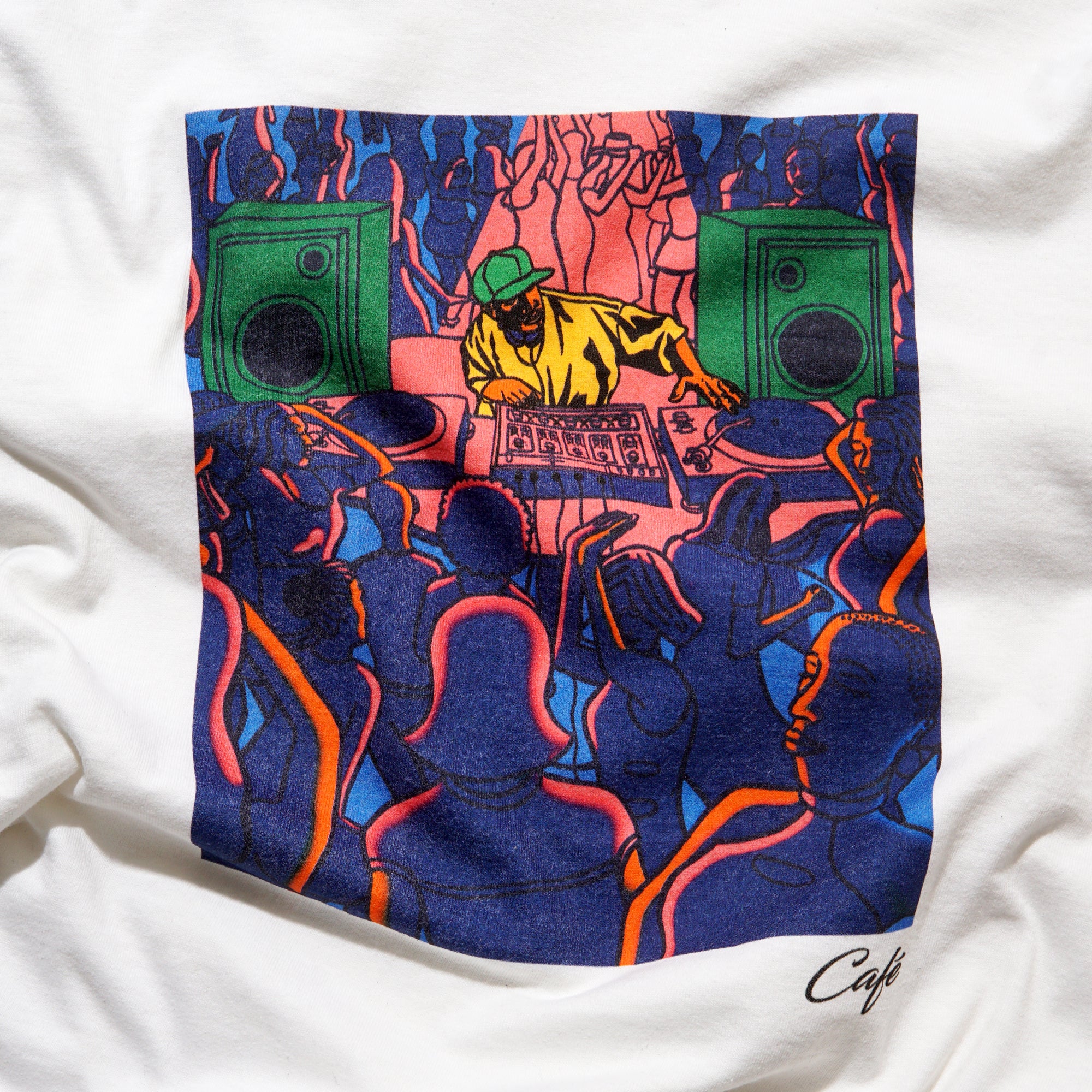 Premier T-Shirt White