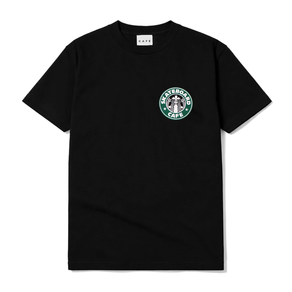 Starf*cks Tee (Black)