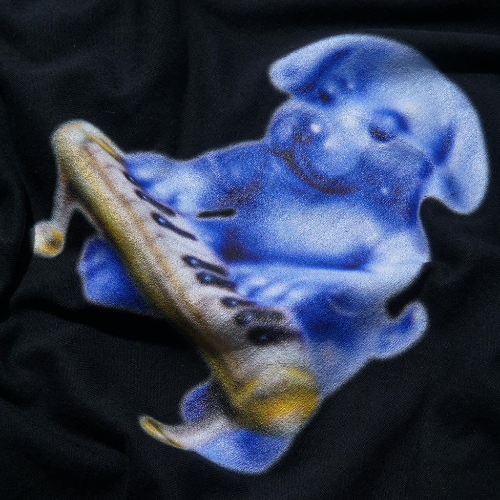 Keyboard T-Shirt Black