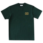 45 Tee Forest Green
