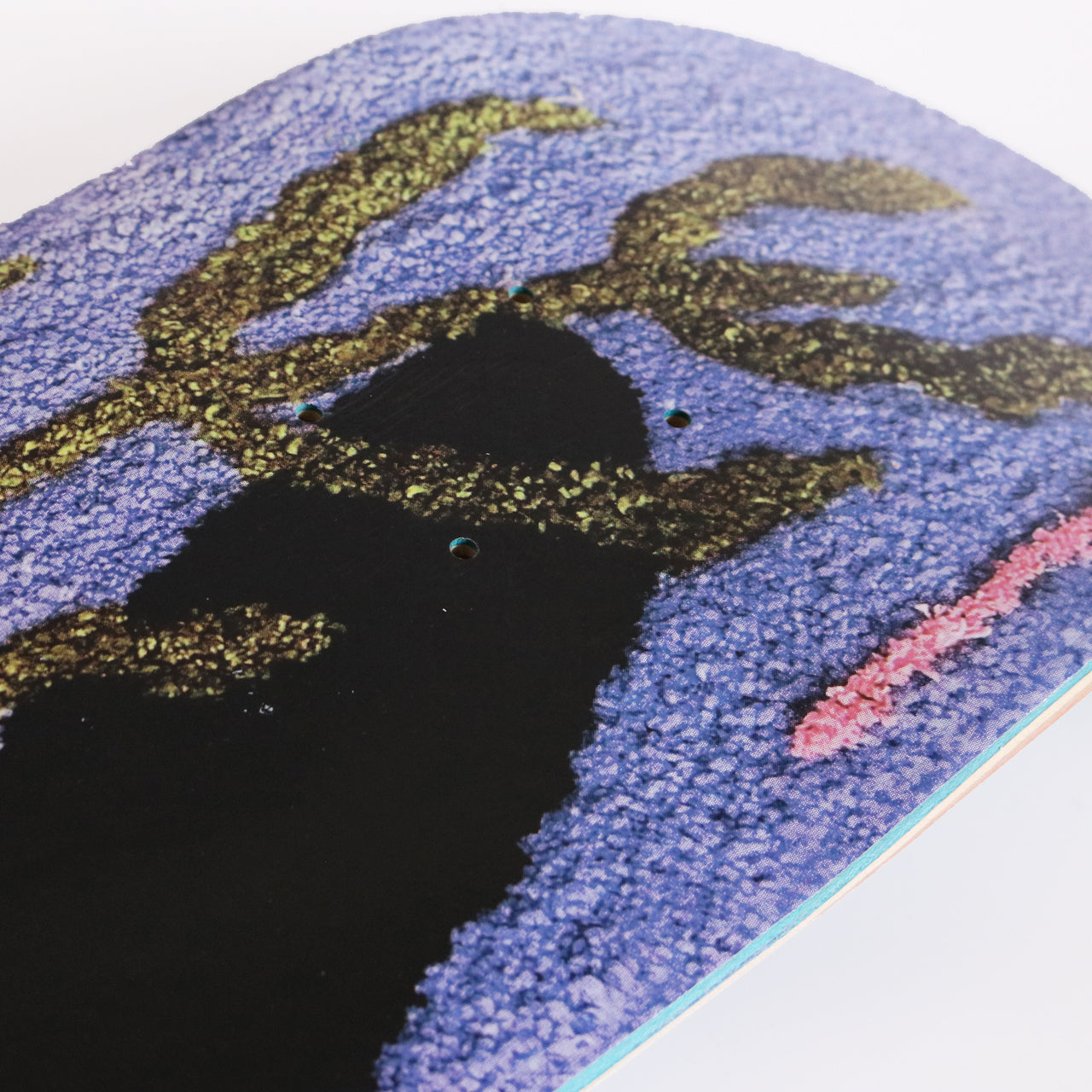 April Deck - Lavender