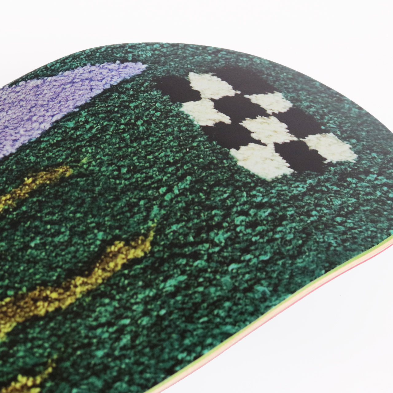 April Deck - Dark Teal