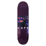 Barfly Deck (Purple)