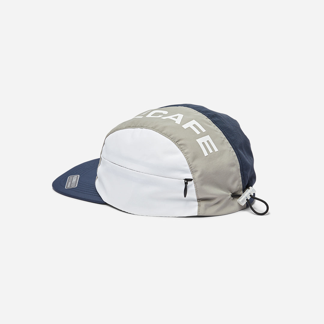 DCShoeCafe 4 Panel (Navy Blazer)