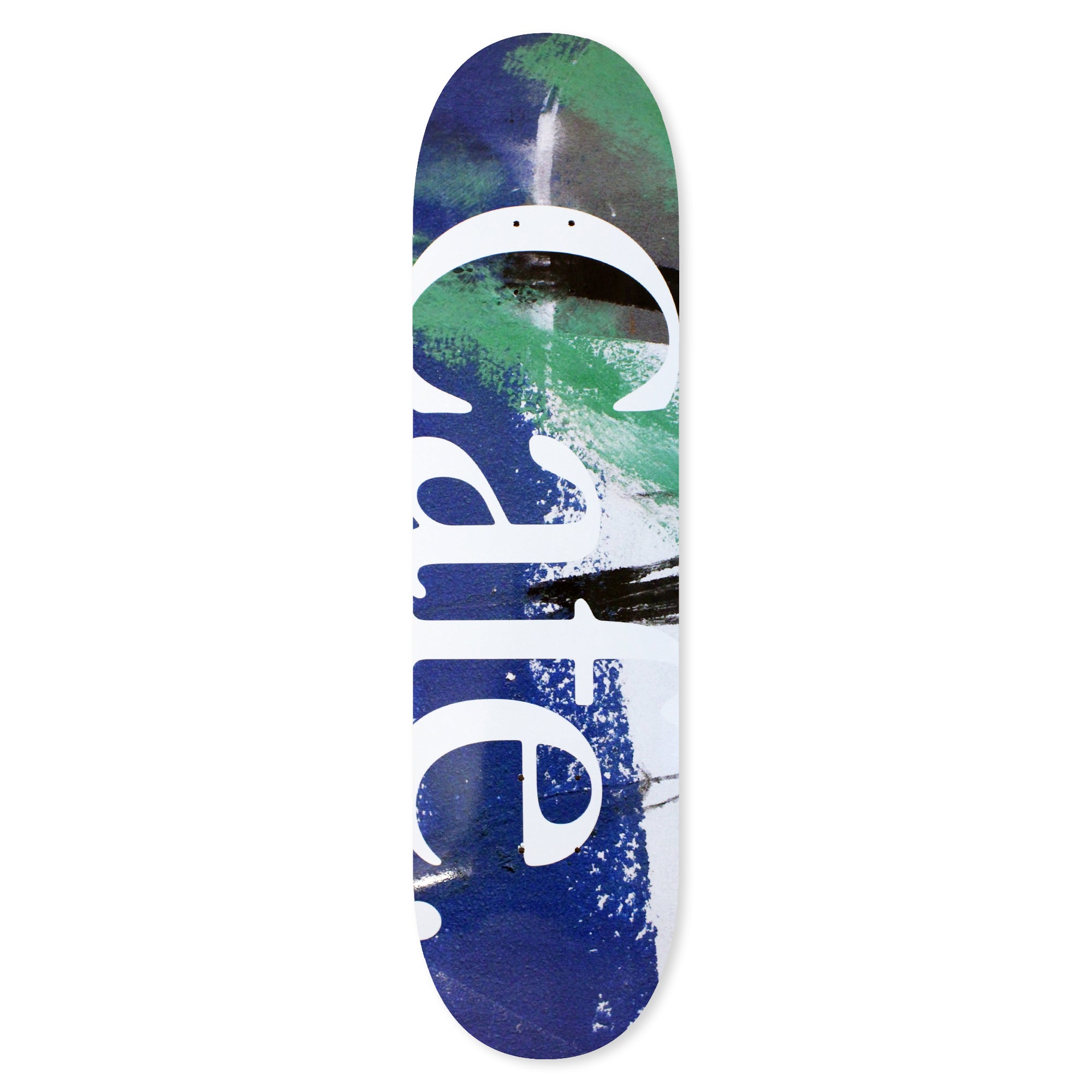 JLH Deck (Navy/Green)