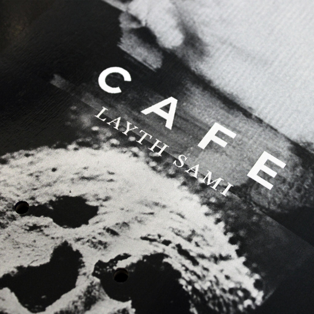 Layth Sami Swan Pro Deck