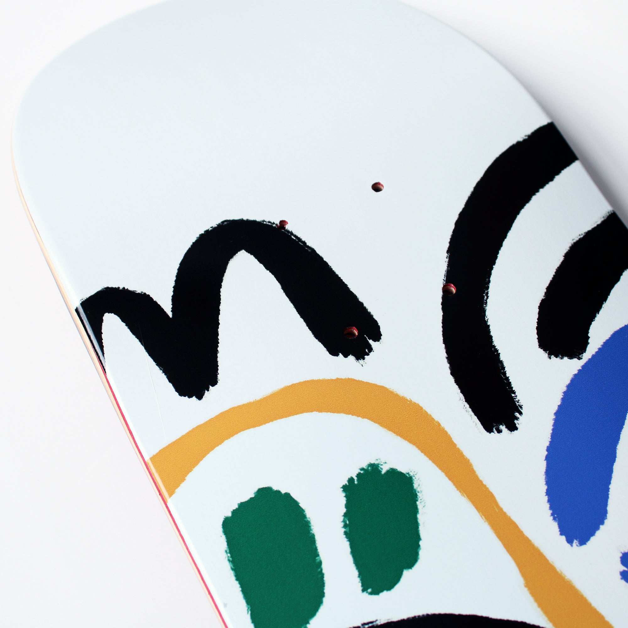 Marcello Deck White