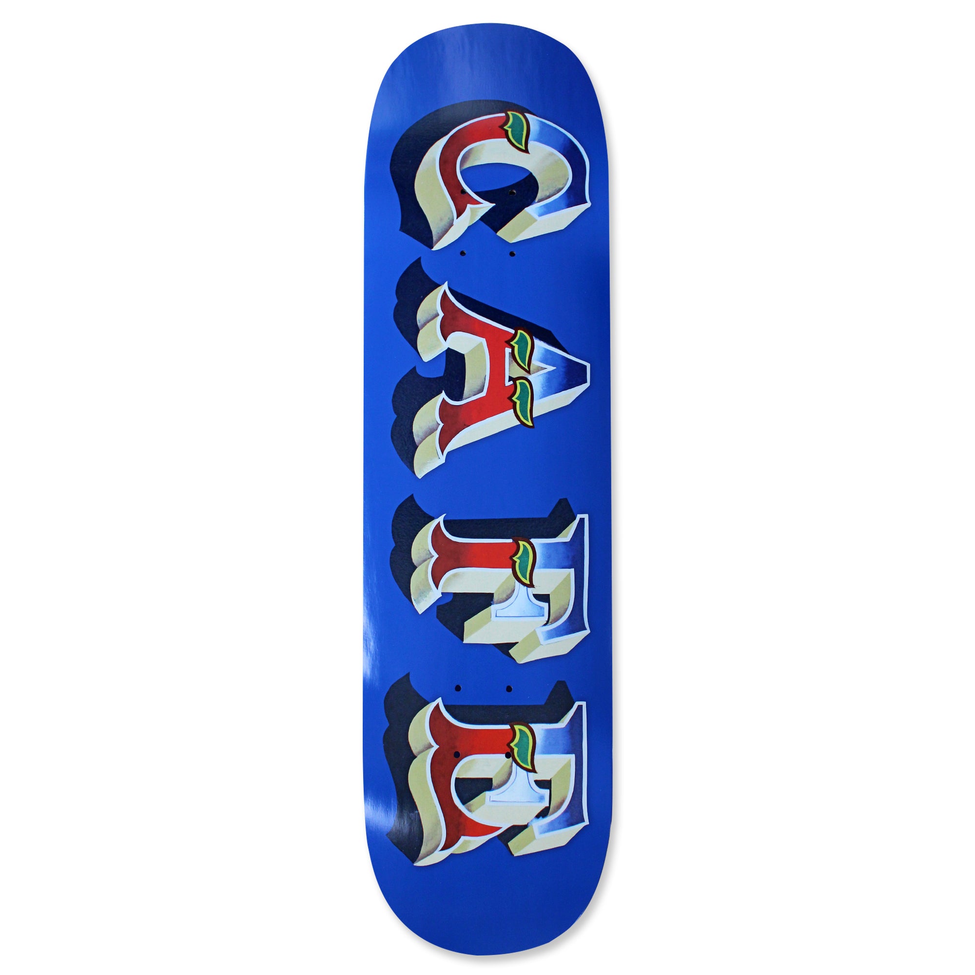 Mr Finbar C2 Shape Deck Navy