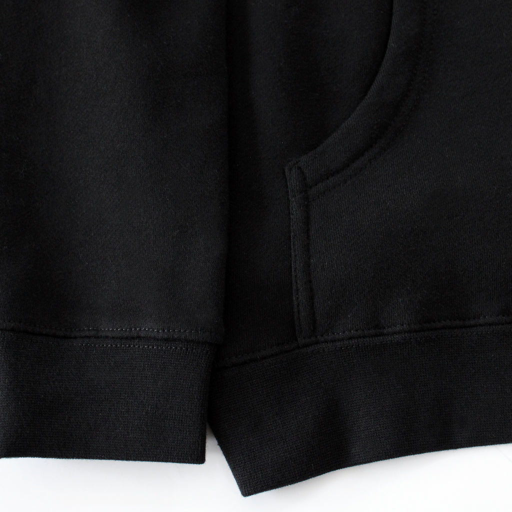 Pooch Hood Black