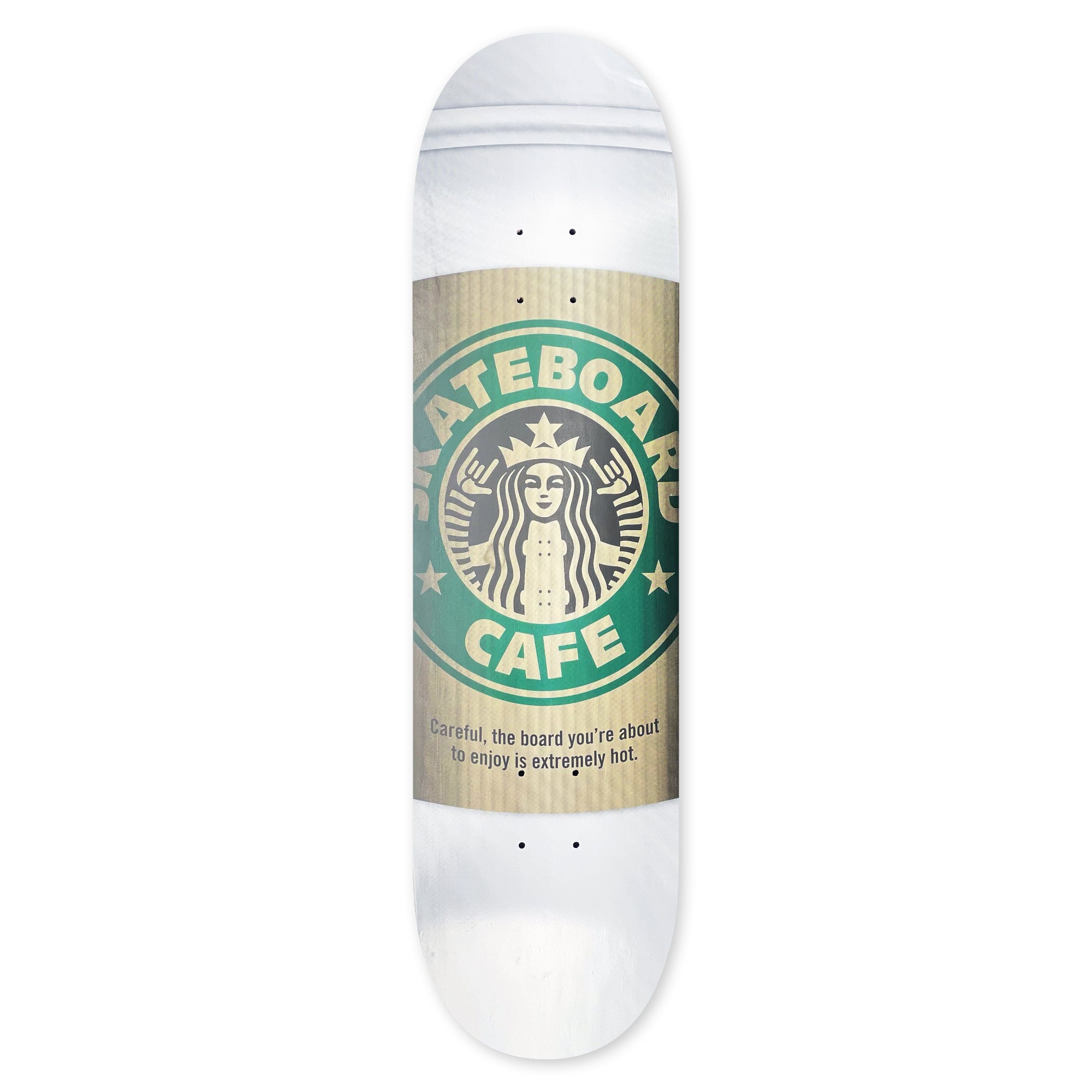 Starf*cks Deck