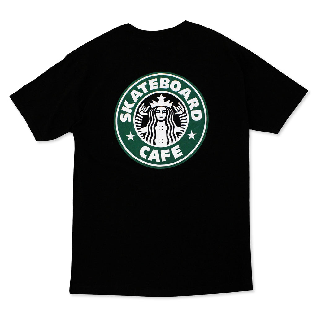 Starf*cks Tee (Black)