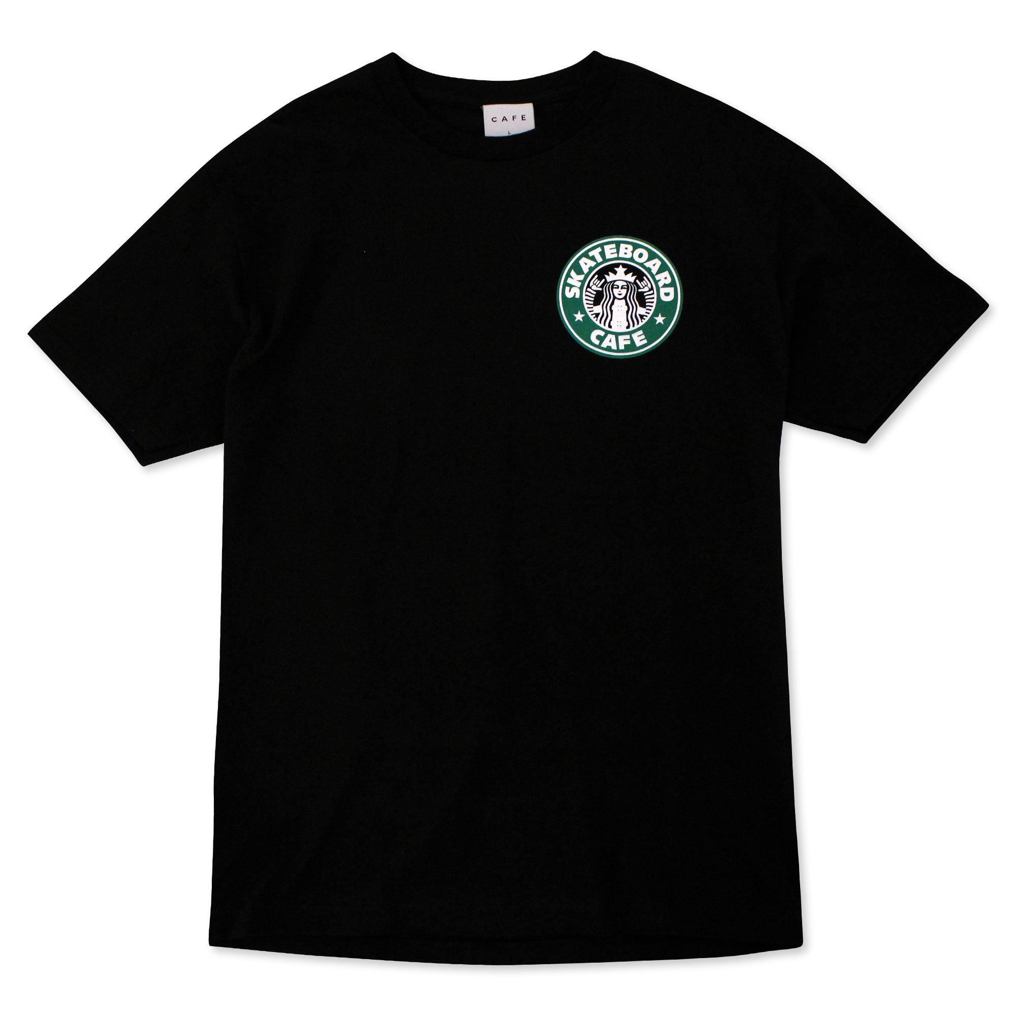 Starf*cks Tee (Black)