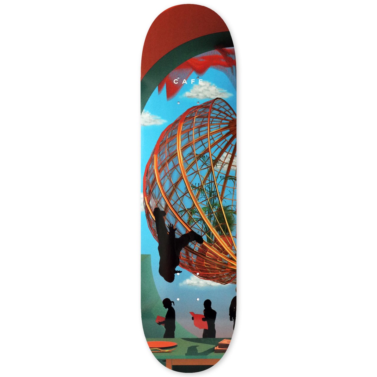 Monopoly One Deck