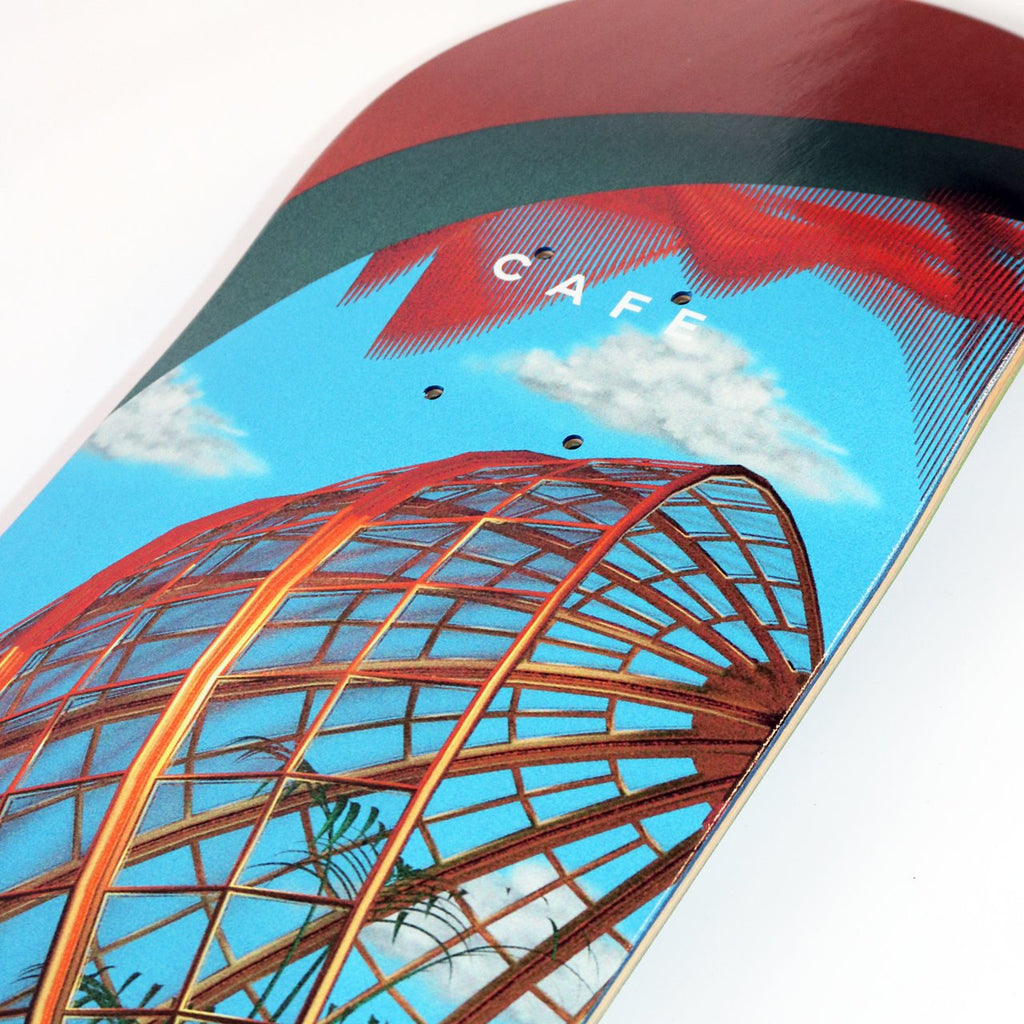 Monopoly One Deck