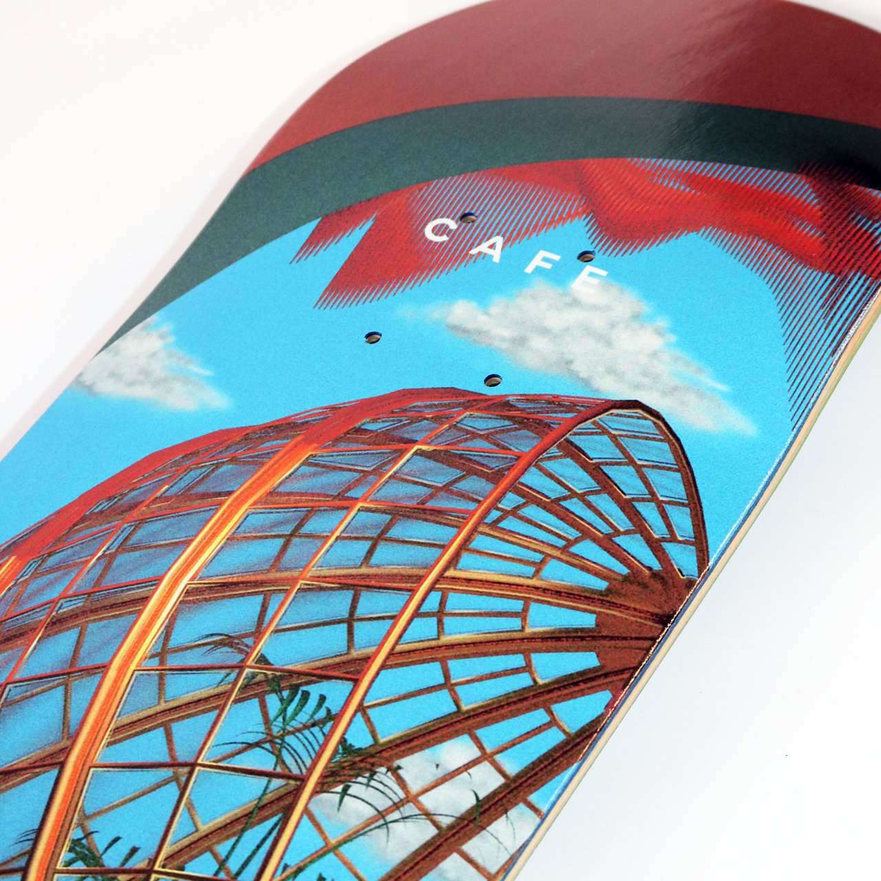 Monopoly One Deck