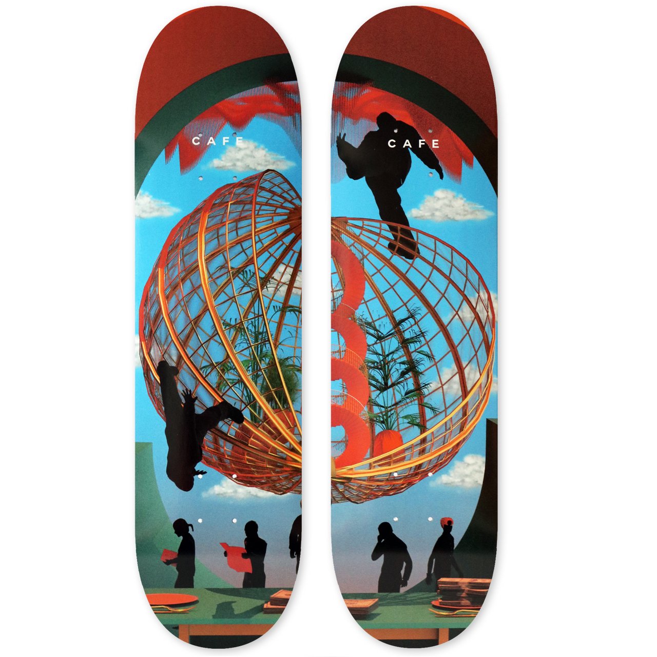 Monopoly One Deck