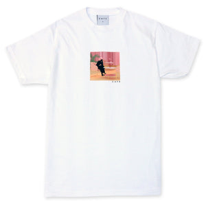 Unexpected Beauty Tee White