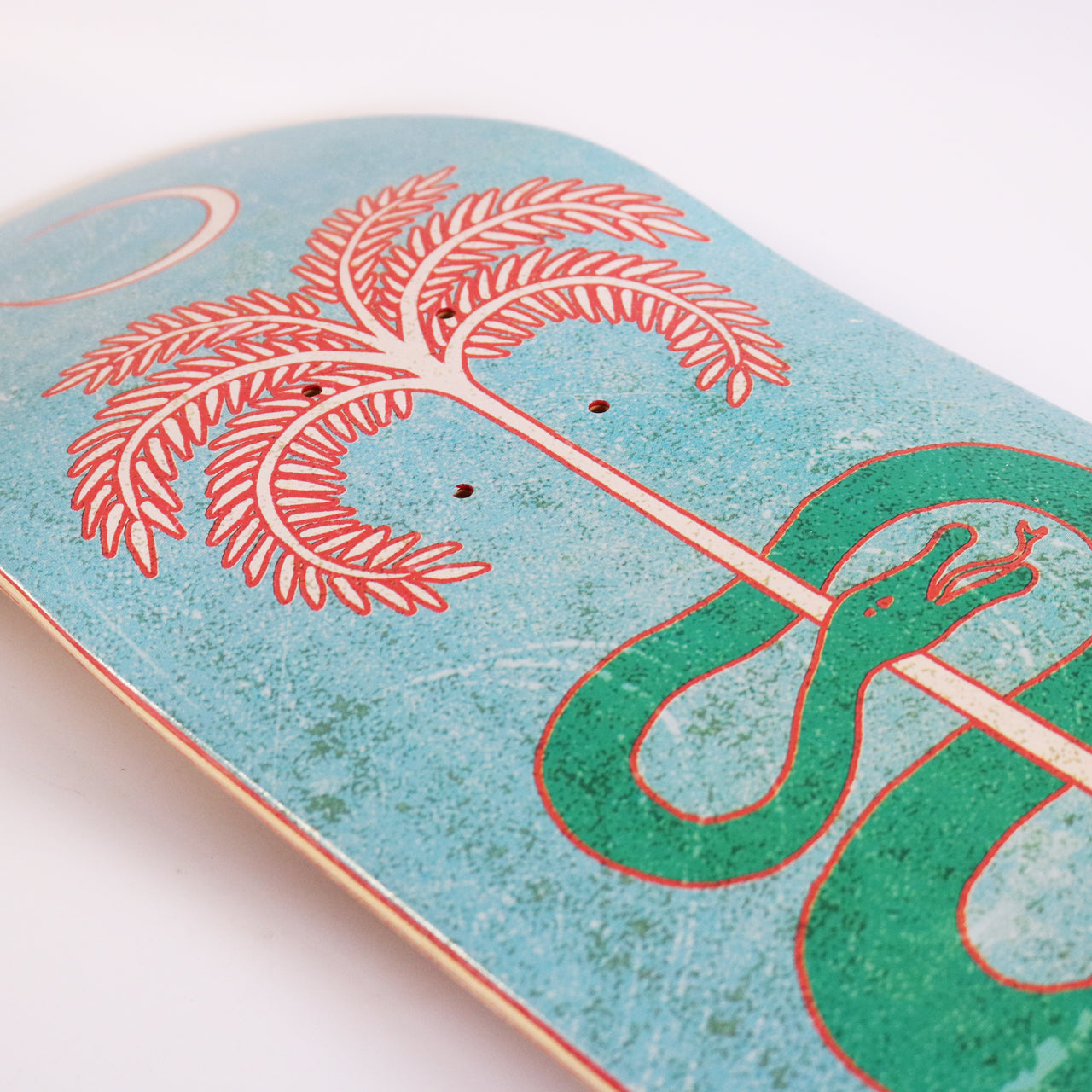 Tree Of Life Deck