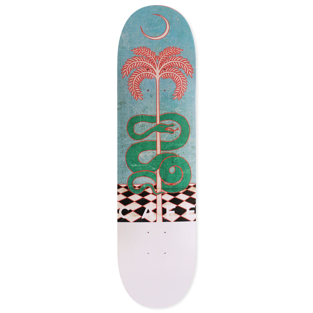 Tree Of Life Deck