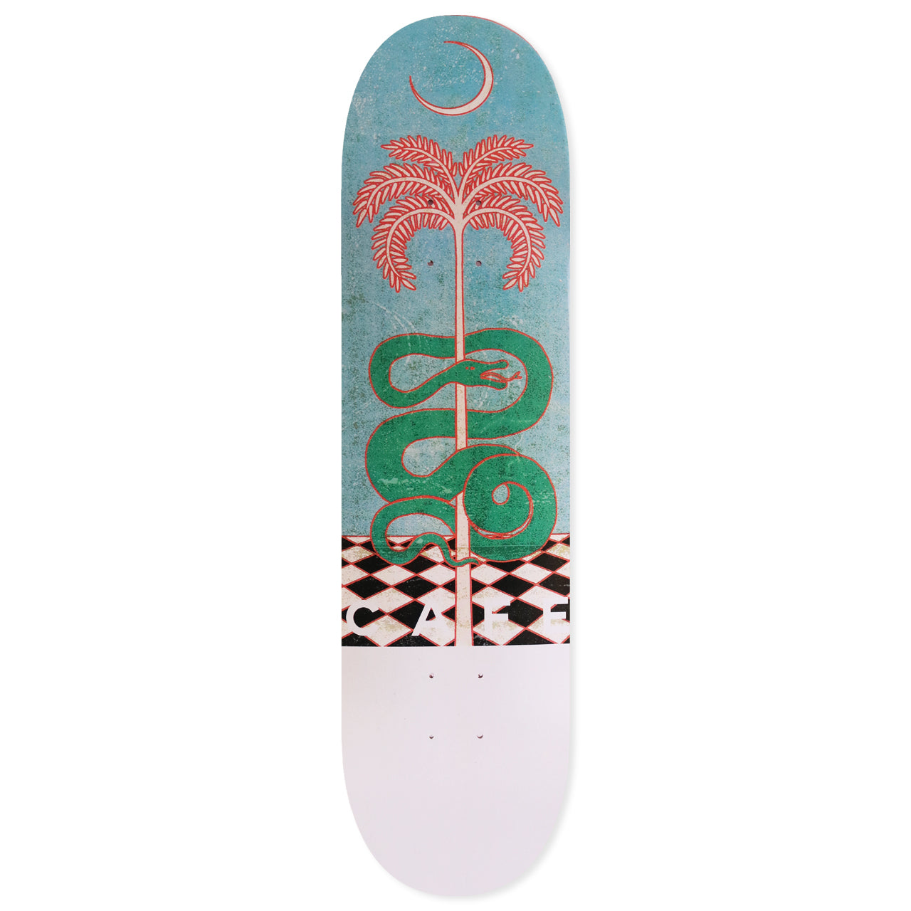 Tree Of Life Deck
