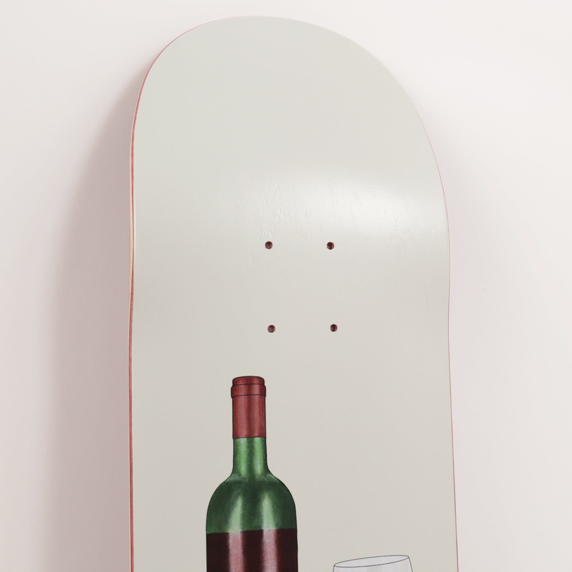Vino Deck - C2 Shape Cream