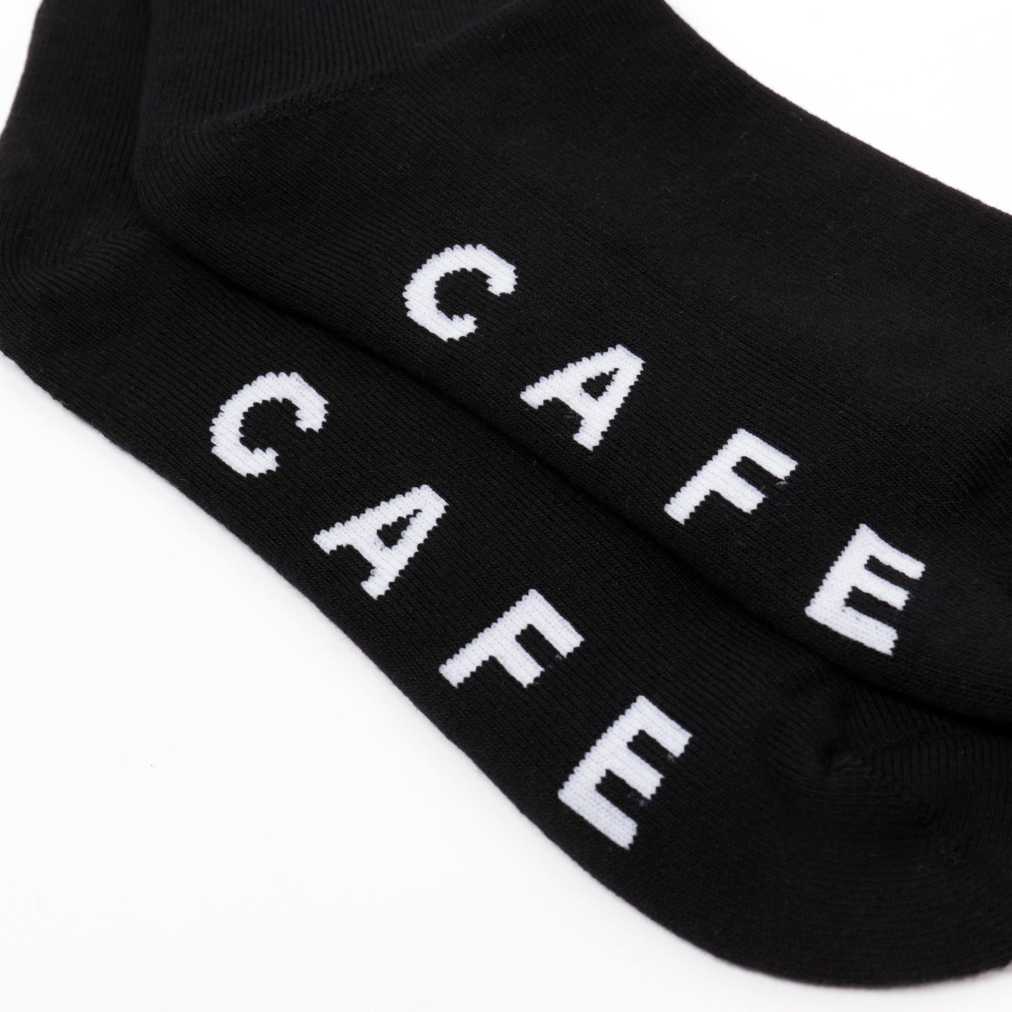 Vino Socks Black