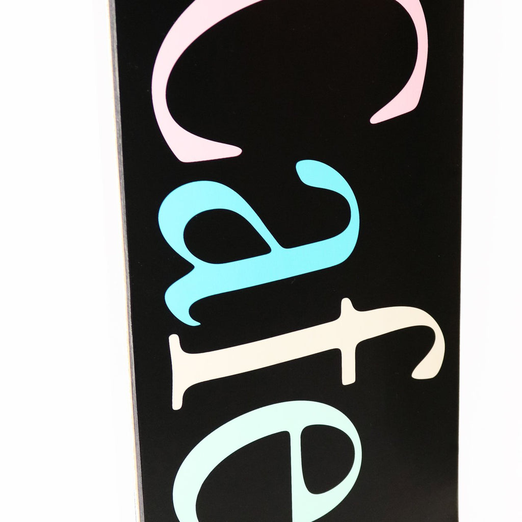 Wayne Deck Black