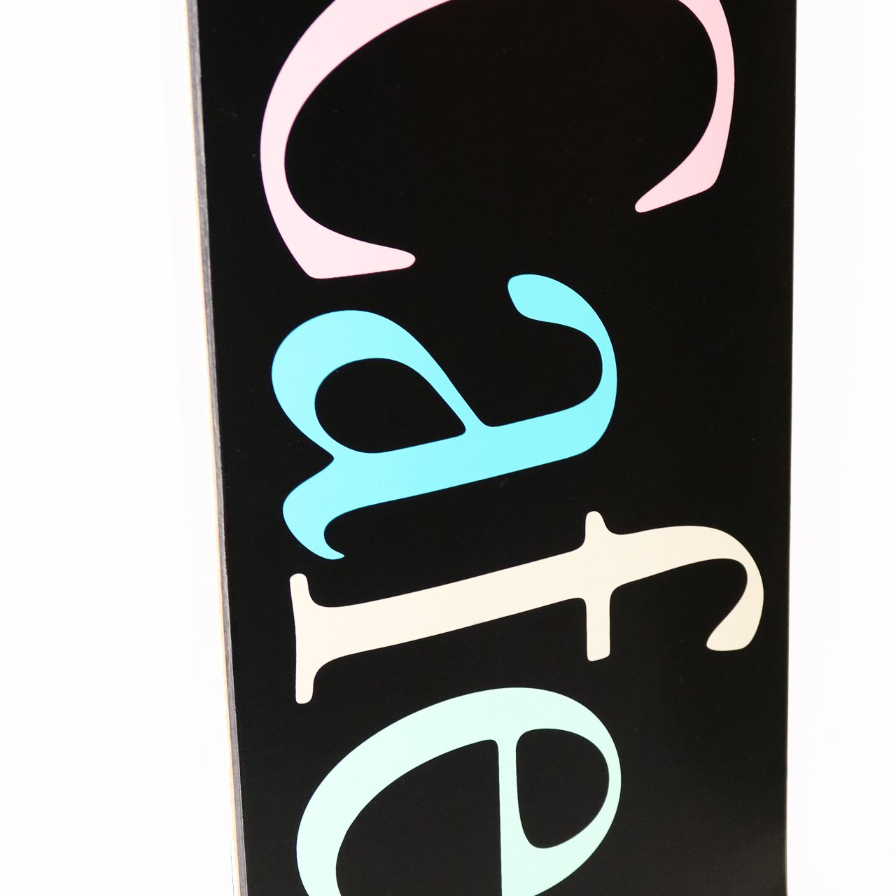 Wayne Deck Black