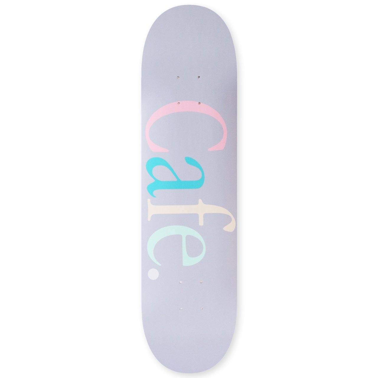 Wayne Deck Powder Blue